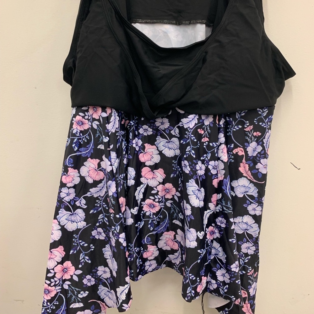 2 piece swimsuit